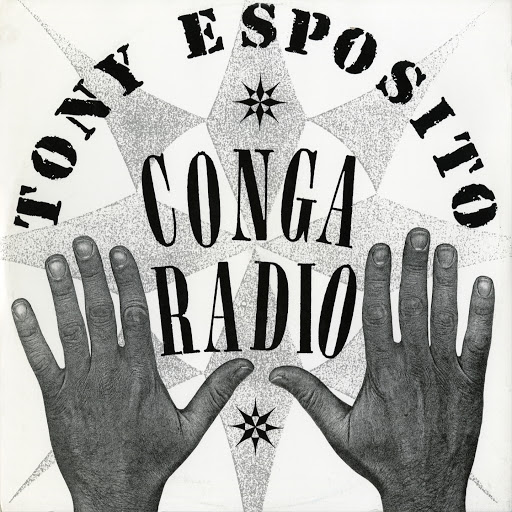 Tony Esposito - Conga Radio